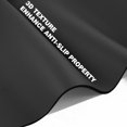 thumbnail image 4 of Extra Thick  Yoga Mat, 4 of 5