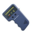 thumbnail image 2 of Inteprter Duplicador de tarjetas de identificación, Chip integrado, funciona con pilas, ergonómico, lector de 125KHZ, sistema de Control de Kits para hacer tarjetas Tipo 1, 2 of 6