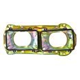 thumbnail image 1 of Base Para Faro 720 1984 A 1991 Nissan Izq DEPO ., 1 of 4