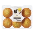thumbnail image 4 of Your Fresh Market Lemon Poppy Seed Muffins, 4 of 4