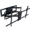 thumbnail image 1 of FORGING MOUNT Long Extension TV Mount, Dual Articulating Arm Full Motion Wall Mount TV Bracket with 43 inch Long Arm,Fits 42 to 90 Inch Flat/Curve TVs, Holds up to 165 lbs,VESA 800x400mm, 1 of 1