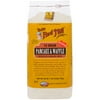 Bob's Red Mill 10 Grain Pancake & Waffle Mix, 26 oz, (Pack of 4)