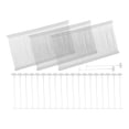 thumbnail image 4 of Shisuyan 10000 Pcs Tagging Fasteners Tag Refills Clothing Tag Barbs Attachments Tag Fasteners, 4 of 9