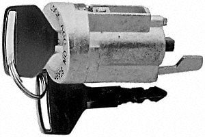 Standard Motor Products US130L Ignition Lock Cylinder 