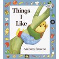 thumbnail image 1 of Things I Like (Read to a Child!: Level 2), 1 of 1