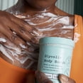 thumbnail image 7 of Frank Body Skin Smoothing Scrub with Glycolic Acid, Eucalyptus, 8.82 oz, 7 of 7