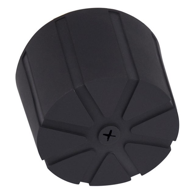 Lente frontal AIXING Lente de silicona impermeable Absorción de impactos para absorber la mayor parte de los traumatismos por fuerza contundente y arañazos cercanos