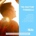 thumbnail image 4 of Suplemento 4Life Transfer Factor Tri-Factor Formula 60 cápsulas, 4 of 6