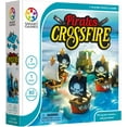 thumbnail image 3 of SmartGames Pirates Crossfire Board Game with 80 Challenges and 4 Playing Modes, 3 of 8