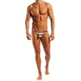 thumbnail image 1 of Cocksox Men's Enhancing Pouch Thong CX05 (Small, Trance), 1 of 1