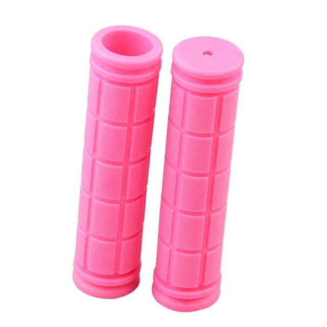 Housse en Caoutchouc 12cm pour BMX/ Road Kid Rose