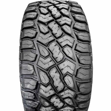 Pathraider Wildforce R/T 33X12.50R20 119Q F 12 Ply Rugged Terrain Light Truck Tire Sansujyuku sansujyuku.com