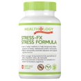 thumbnail image 2 of Healthology - Healthology Sleep Great, 30 Capsules | Multiple Options, 2 of 2