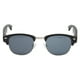 thumbnail image 5 of Gafas Gafas de sol inalámbricas con control de voz ligeras e impermeables volumen hacia arriba y hacia abajo para hombres para IOS, 5 of 8