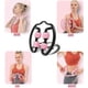 thumbnail image 2 of Foam Muscle Roller Massager, Fascia Release and Cellulite 3D Foam Shaft 360 Leg Muscle Relaxer for Whole Body, 2 of 3
