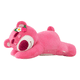 thumbnail image 1 of Peluche Almohada Oso Lotso Rosa Durmiendo De Toy Story Xtellar rosa, 1 of 4