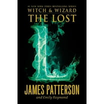 Witch & Wizard The Lost, Book 5, (Paperback)