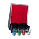 thumbnail image 5 of Juego de beber para adultos, novedad interactiva, juguete familiar sencillo y emocionante, juego de bebida para fiesta para KTV, amigos, grupos de, 5 of 9