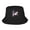 Astronaut Unicorn, variant on Cute Llama Bucket Hat For Womens And Mens Outdoor Beach Fisherman Hat Sun Hat