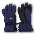 thumbnail image 3 of Andy & Evan Kids Zip Gloves, 3 of 4