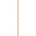 thumbnail image 2 of Ekena Millwork 94"H x 3/8"T Brazos Adjustable Wood Decorative Slat Wall Panel Kit, Cherry (contains 22 Slats), 2 of 16