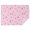 Red Strawberry Plants, variant on Red Strawberry Plants Flower Pink Pattern Rectangle Tablecloth 60"x84",Waterproof Polyester Rectangle Table Cloth, Wipeable Spillproof Polyester Tablecloth for Dining, Camping, Indoor and Outdoor