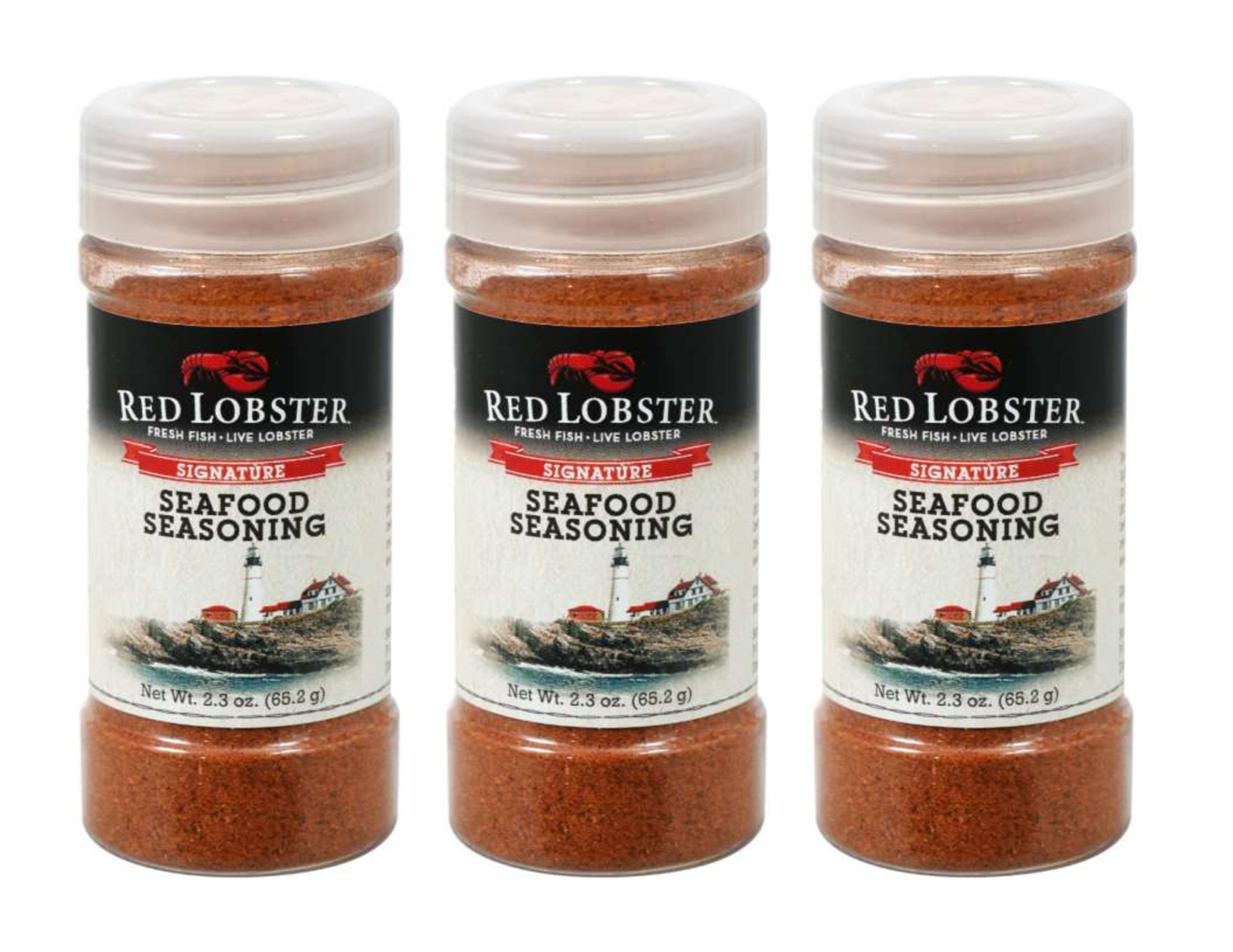 CGT Red Lobster Signature Seafood Seasoning Spice Blend Fish Lobster Shrimp  Grilling BBQ Cookouts Parties Celebrations Frying Sauteing Baking Savory