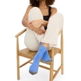 thumbnail image 4 of Jockey Women's Crew Sock- 3 Pack, 4 of 4