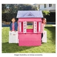 thumbnail image 3 of Casa Little Tikes Moderna Rosa, 3 of 4