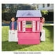 thumbnail image 3 of Casa Little Tikes Moderna Rosa, 3 of 4