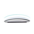 thumbnail image 5 of Ratón mágico de Apple: Inalámbrico, Bluetooth, Recargable. Superficie multitáctil Thin Magic Mouse Slim Recargable Inalámbrico - Blanco, 5 of 5