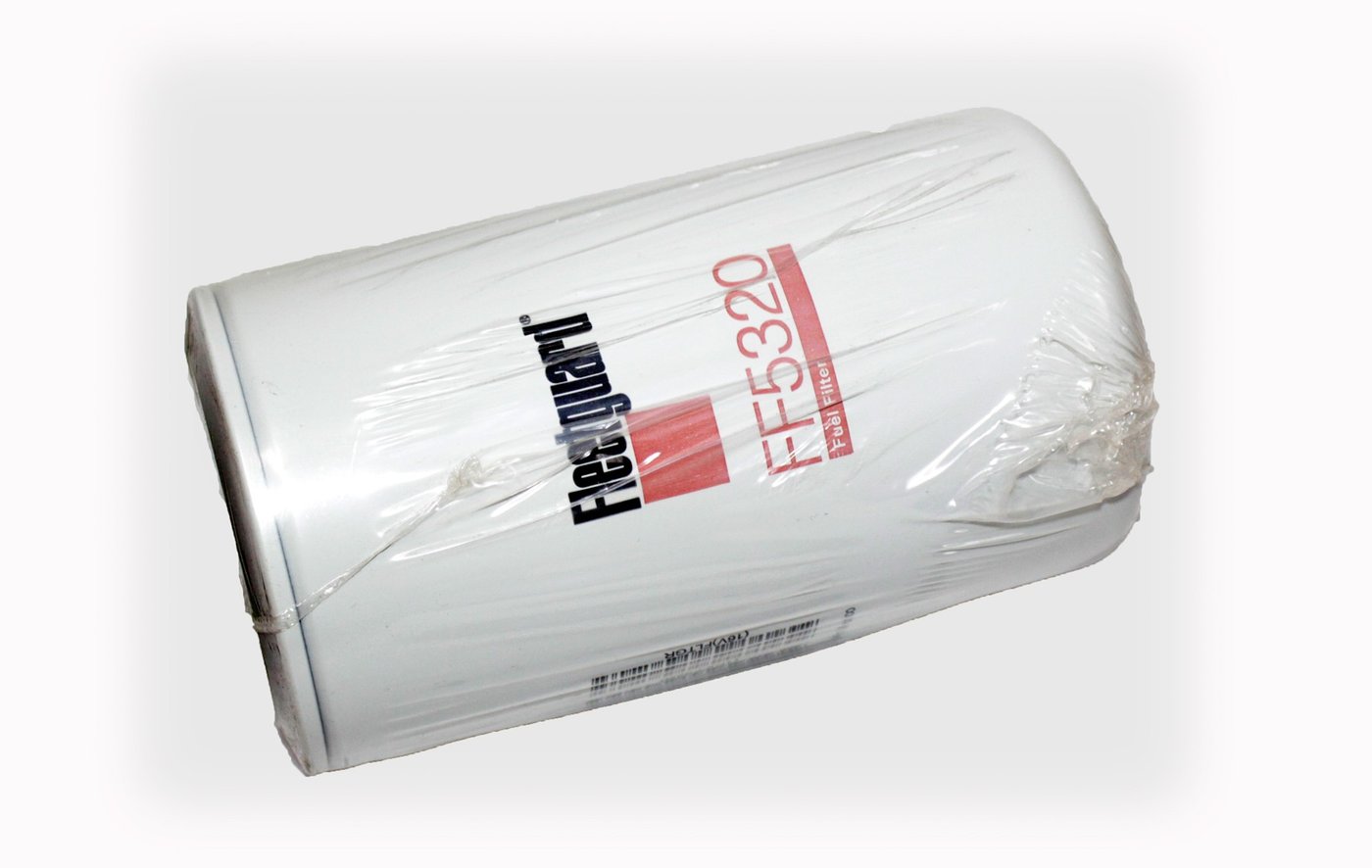 FF5320 Fleetguard Fuel Filter, Spin-On - Walmart.com - Walmart.com