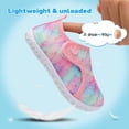 thumbnail image 4 of Calcetines acuáticos Feetcity para bebés y niñas, de secado rápido, color aguamarina, 4 of 8
