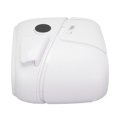 thumbnail image 1 of Portable Personal Waist Fan, Rechargeable Waist Fan with Aromatherapy Box 100 Gears Stepless Adjustable LED Digital Display for Work, Outdoor, Travel, 1 of 7