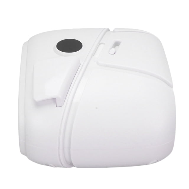 Portable Personal Waist Fan, Rechargeable Waist Fan with Aromatherapy Box 100 Gears Stepless Adjustable LED Digital Display for Work, Outdoor, Travel