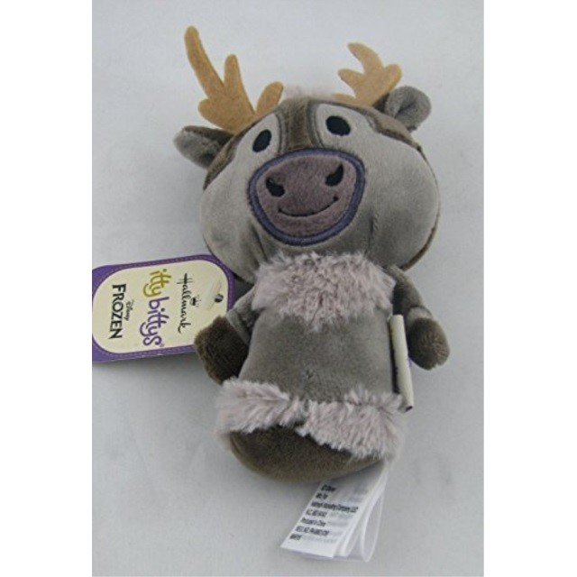 itty bitty stuffed animals