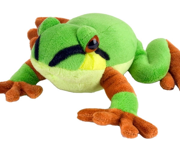 wild republic frog