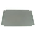 thumbnail image 1 of CaseLabs Drop-in Top Radiator Mount for Mercury S5 Case, Blank, Gunmetal, 1 of 1