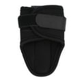 thumbnail image 3 of Training Aid Wrist Hinge Trainer  Black Neoprene Pu  Training Wrist Fixator Holder Swing Protector Corrector  Band Trainer, 3 of 8