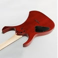 thumbnail image 4 of Ibanez RG421 Electric Guitar (Blackberry Sunburst), 4 of 4