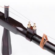 Quick Installation Erhu Tuning Device Erhu String Adjuster High Compatibility