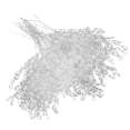 thumbnail image 3 of 200x Secas Flores Doblables Para El Ornamento Casero De arte De DIY, 3 of 9