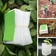 thumbnail image 5 of Bolsas no tejidas para plantas de semillero (100 unidades), macetas de 8x10 cm para trasplantar plantas, material biodegradable para reducir el impacto del trasplante, ideal para jardín e invernadero, 5 of 8
