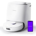 thumbnail image 1 of Restored NARWAL Freo X Ultra Robot Vacuum and Mop Combo, 8200Pa Robot Mop & Vacuum, Auto MopDrying/Washing, Self-Empty, Zero-Tangling,DirtSenserm, Maintenance-Free Base Station, Self-Contained (Refurbished), 1 of 6