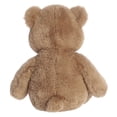 thumbnail image 3 of Aurora - Large Brown Bear - 14" Bumbles Bear - Snuggly Stuffed Animal, 3 of 4