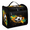 Multicolor 1, variant on Sugar Skull Toiletry Bag for Women, Travel Makeup Bag, Waterproof Hanging Cosmetic Organizer for Toiletries & Makeup Essentials
