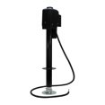 thumbnail image 3 of Quick Products 2.25 Inch Electric Tongue Jack with LED Work Light, Black, 3 of 10