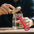 thumbnail image 4 of Multifunctional Ergonomic Hand Held Opener Tool for Kitchen Home Use with Durable Design, 4 of 6