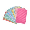 thumbnail image 1 of Keenso Instant Photo Sticker, 20PCS Photo Decoration, For Personal Home, 1 of 1