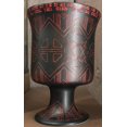 thumbnail image 3 of Disney Parks Star Wars Galaxy's Edge Darth Vader Chalice Ceramic Coffee Mug New Disney Disney, 3 of 3